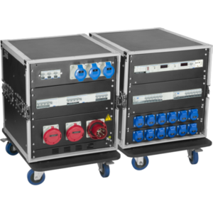 Power box