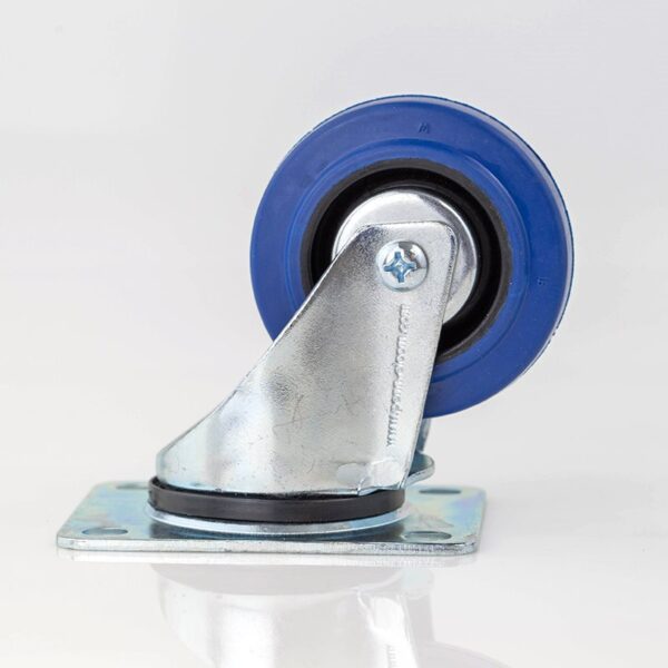 Kit ruote castor da 80 - immagine 4