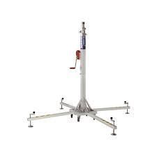 Elevatore woork LW 155