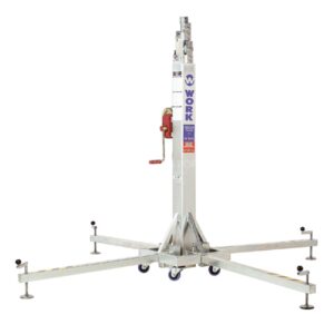 Elevatore Woork LW 255