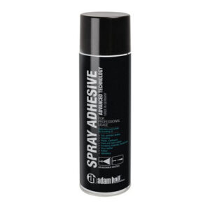Colla spray
