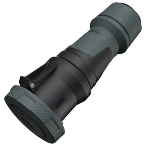 Presa 125A. 5 poli