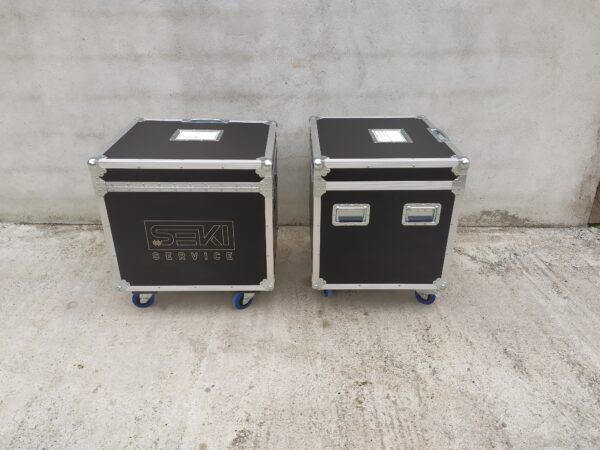 Flight case personalizzato - immagine 2