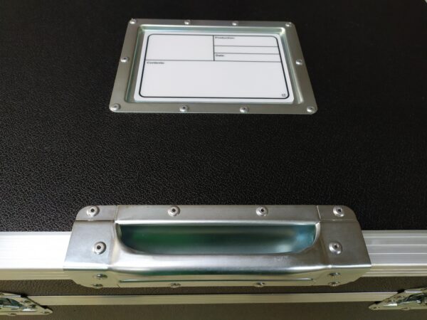 Flight case personalizzato - immagine 5
