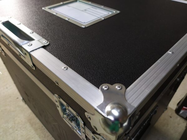 Flight case personalizzato - immagine 6