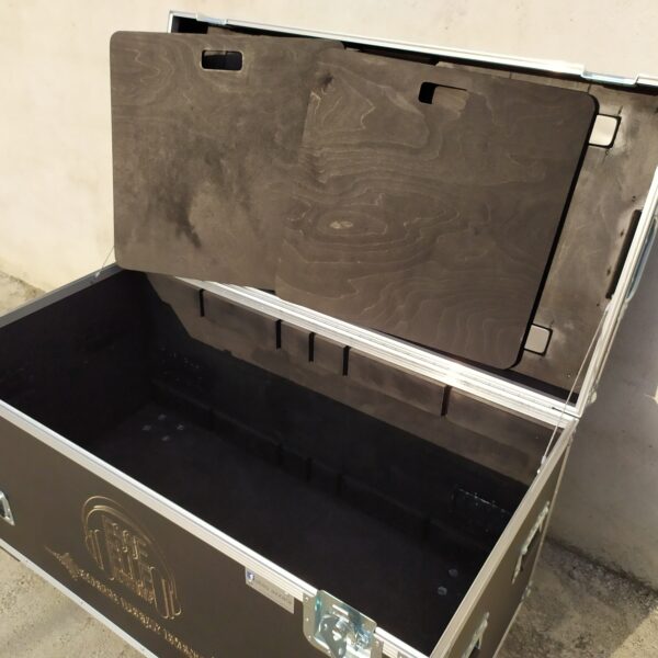 Flight case standard personalizzato - immagine 4