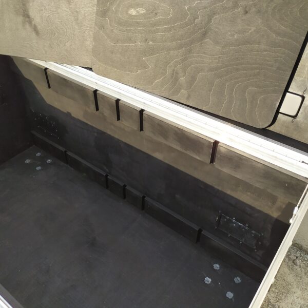 Flight case standard personalizzato - immagine 6
