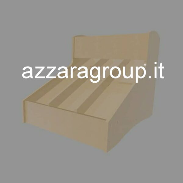 Espositore cannoli - immagine 6