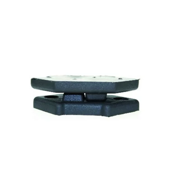 Piede impilabile in plastica per Montaggio Angolare - immagine 3