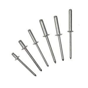 Rivetti Ciechi Standard 4,8 x 12,0 mm