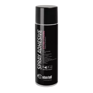 Bomboletta di colla spray extra forte 500 ml