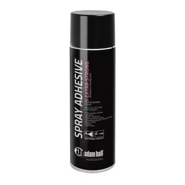 Bomboletta di colla spray extra forte 500 ml