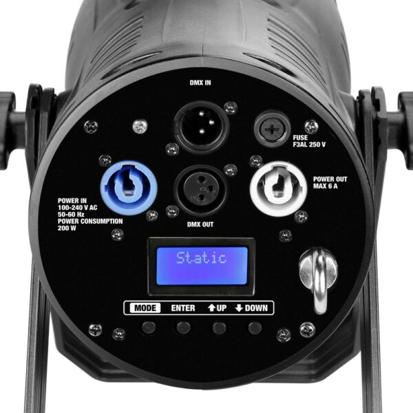 CL 200 G2 - immagine 4
