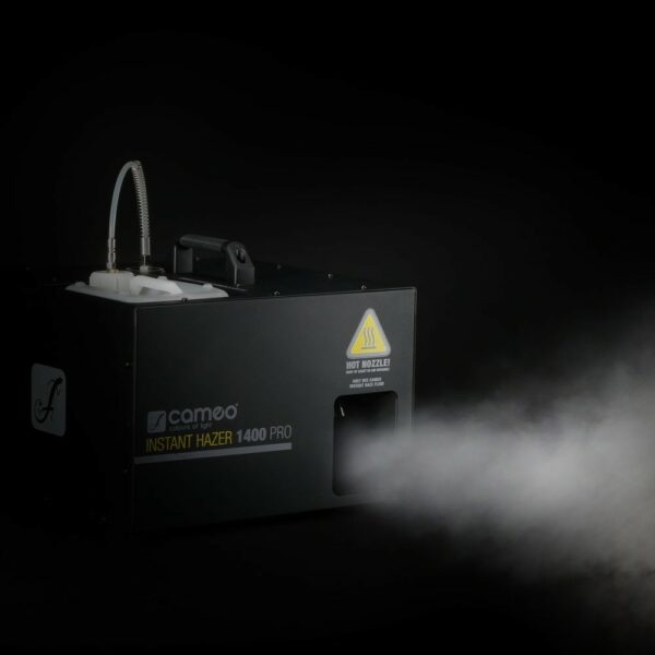 INSTANT HAZER 1400 PRO - immagine 5