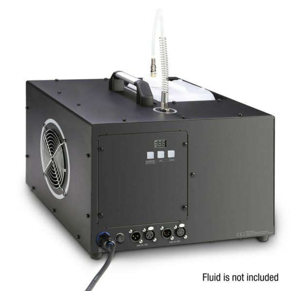 INSTANT HAZER 1400 PRO - immagine 3