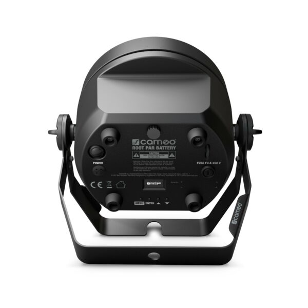 ROOT® PAR BATTERY - immagine 4