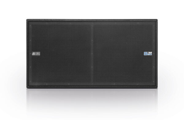 db Technologies DVA S30 N - immagine 2