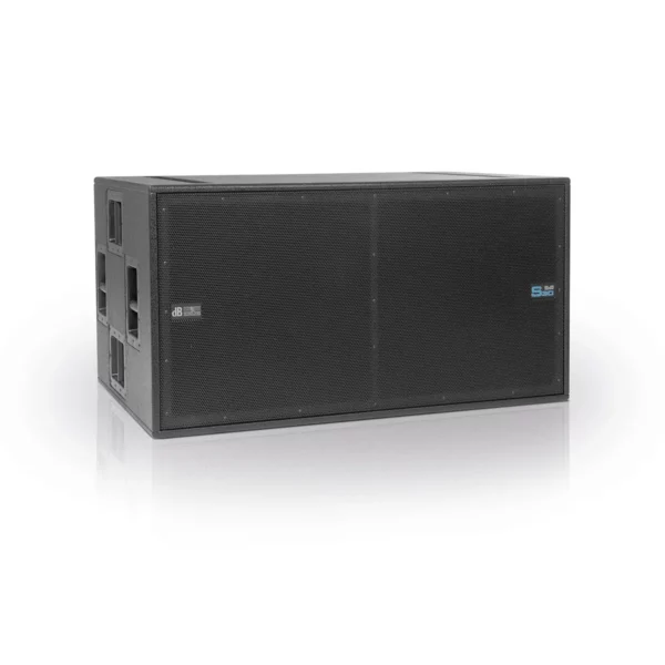 db Technologies DVA S30 N