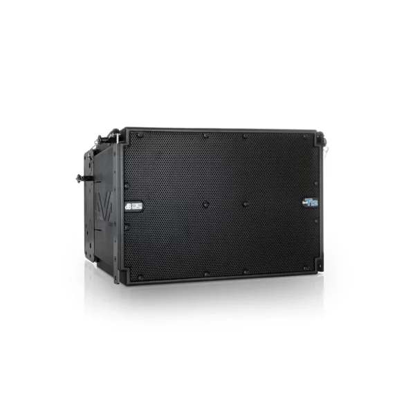 db Technologies DVA T12