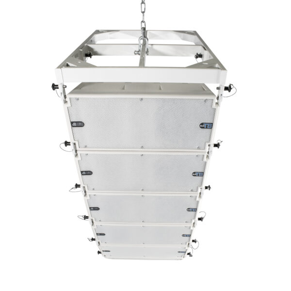 db Technologies DVA T8 - immagine 5