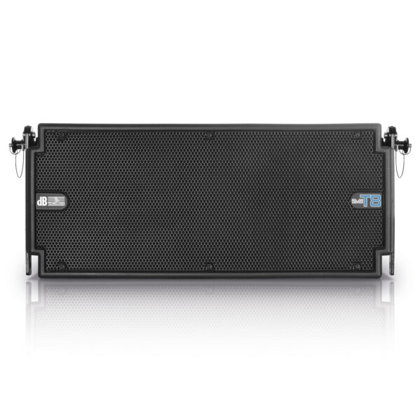 db Technologies DVA T8 - immagine 2