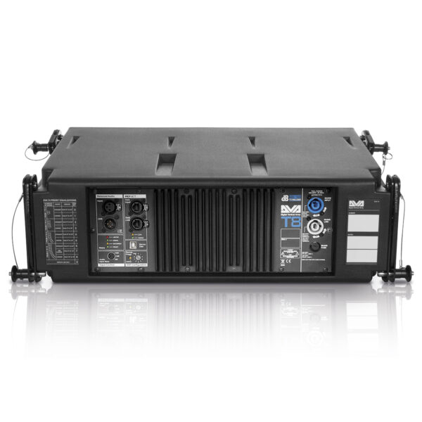 db Technologies DVA T8 - immagine 3
