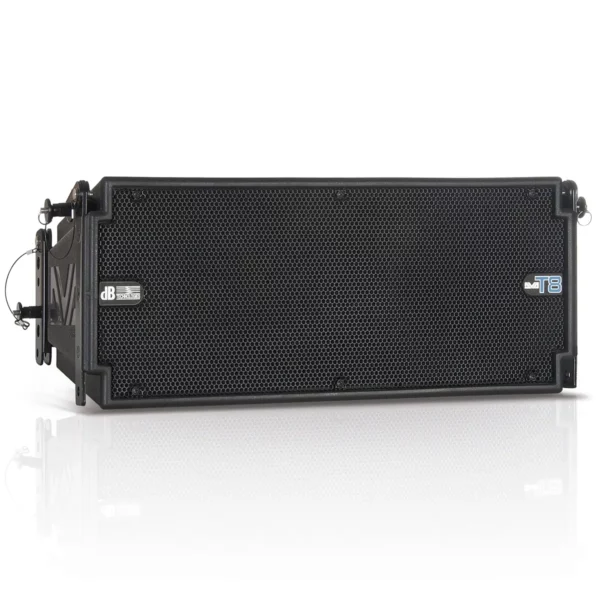 db Technologies DVA T8