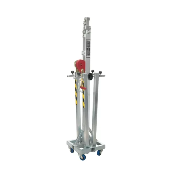 ELEVATORE TL152 - immagine 3
