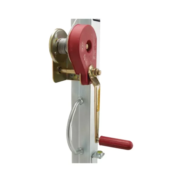 ELEVATORE TL152 - immagine 4