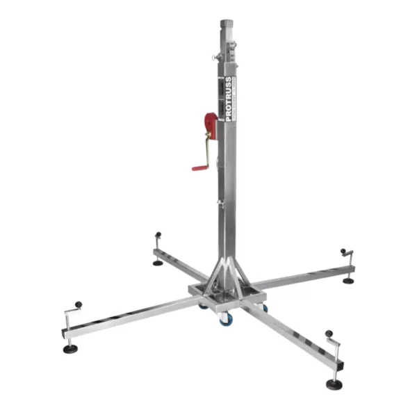 ELEVATORE TL152