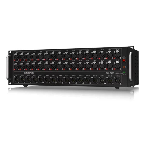 Midas DL32