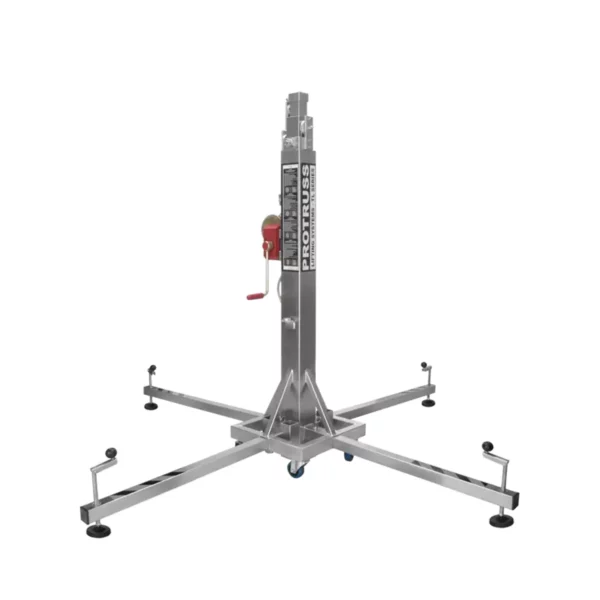 ELEVATORE TL255