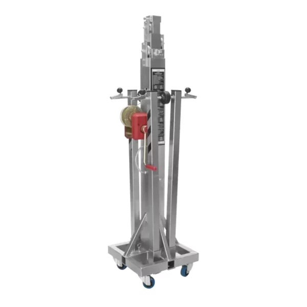 ELEVATORE TL255 - immagine 4