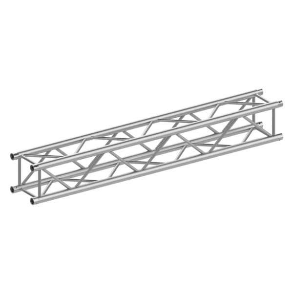 Traliccio Heavy Duty quadro sezione 29 con boccola - immagine 2